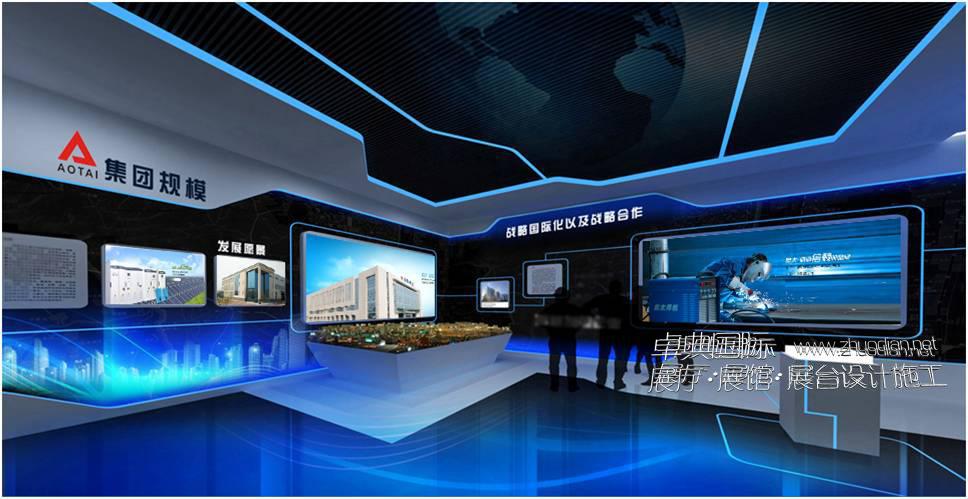 数字媒体设计实训室